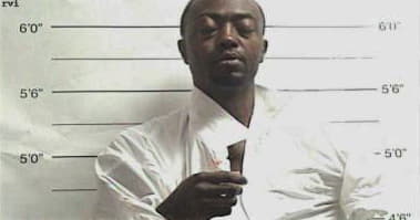 Donnel Cooper, - Orleans Parish County, LA 